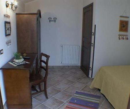 Hotel San Domenico Ериче Екстер'єр фото