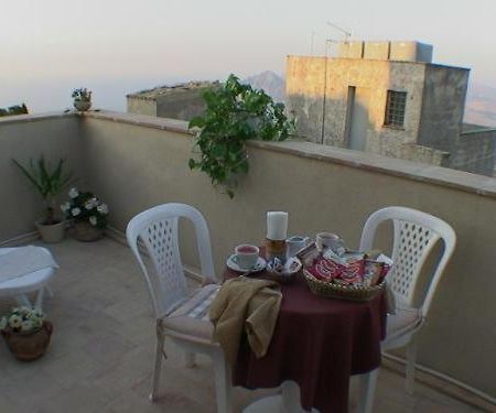 Hotel San Domenico Ериче Екстер'єр фото