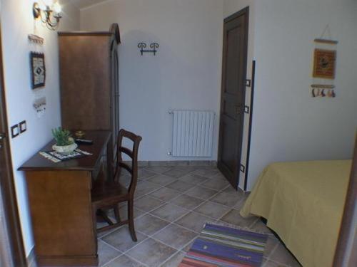 Hotel San Domenico Ериче Екстер'єр фото
