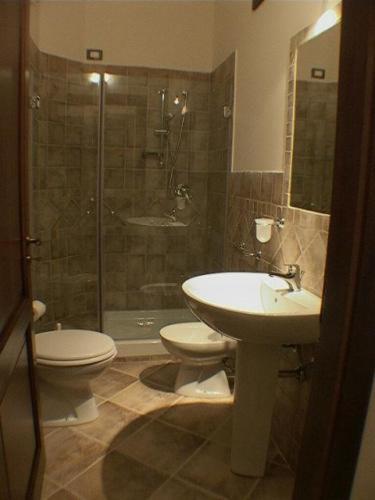 Hotel San Domenico Ериче Екстер'єр фото