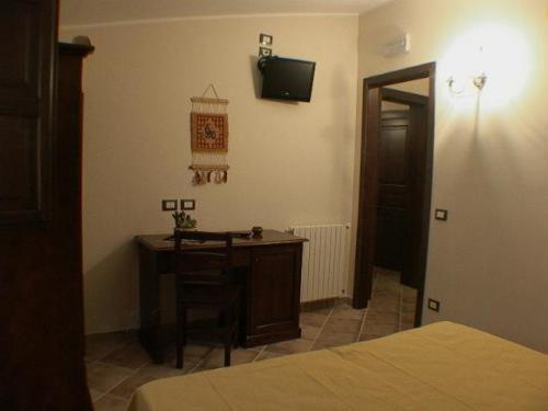 Hotel San Domenico Ериче Екстер'єр фото