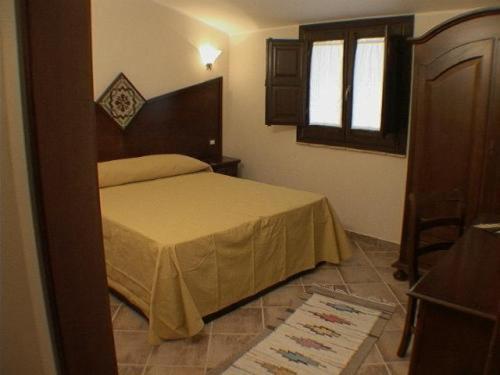 Hotel San Domenico Ериче Екстер'єр фото