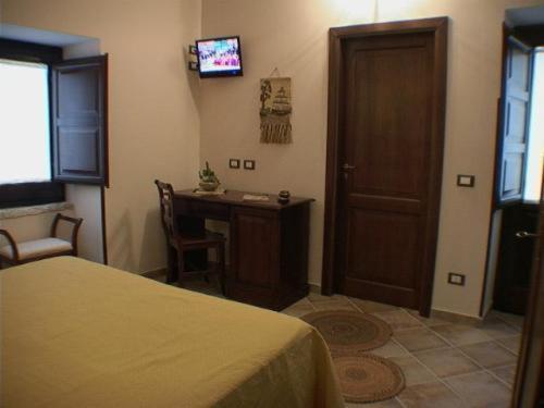 Hotel San Domenico Ериче Екстер'єр фото
