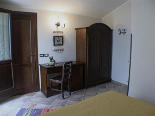 Hotel San Domenico Ериче Екстер'єр фото